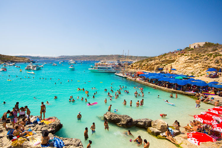 Отдых на Мальте: преимущества