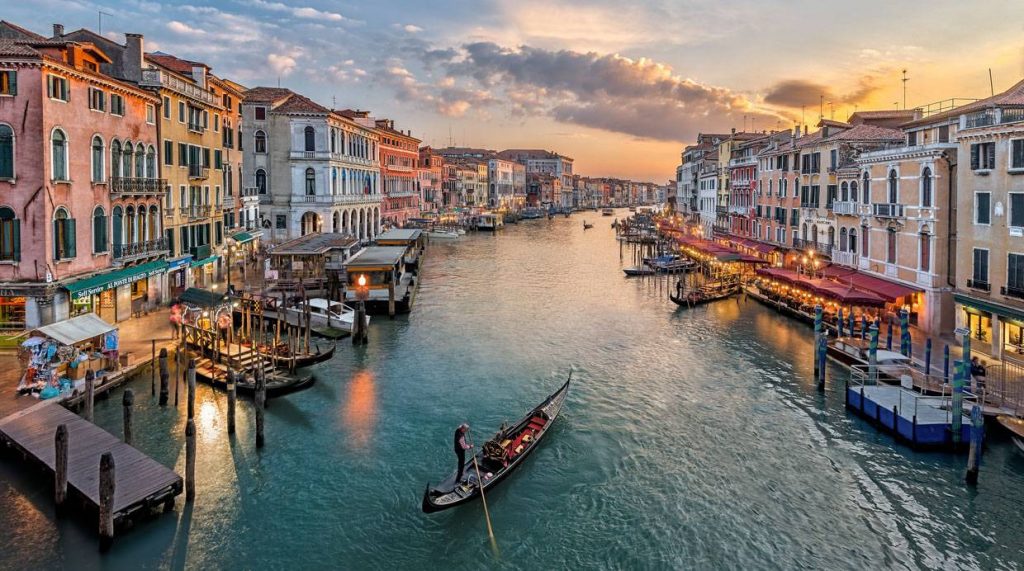 Венеція: 10 незабутніх вражень