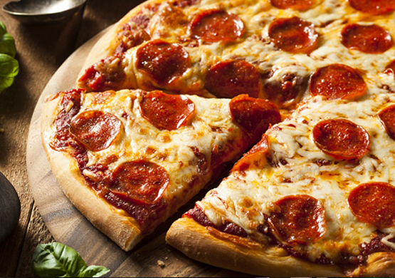 MonoПицца — лучшая пиццерия в Днепре