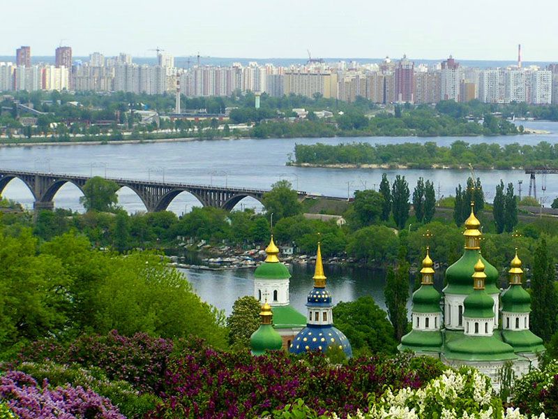 Dnieper