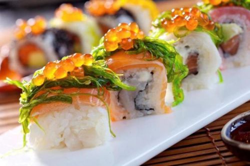 dostsushichel