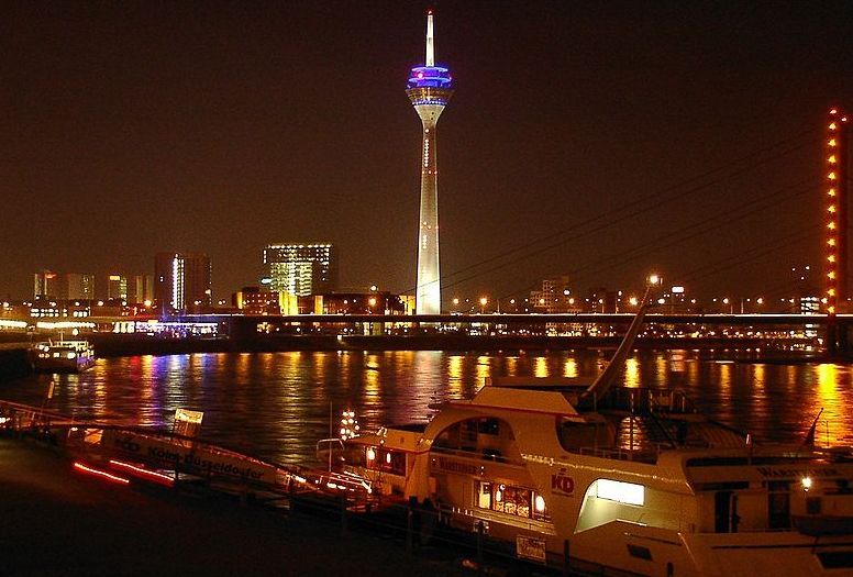 dusseldorf