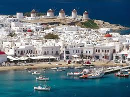 Знаменитый греческий остров Родос: советы туристам