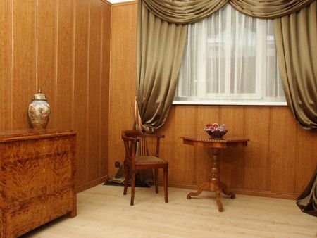 panel mdf