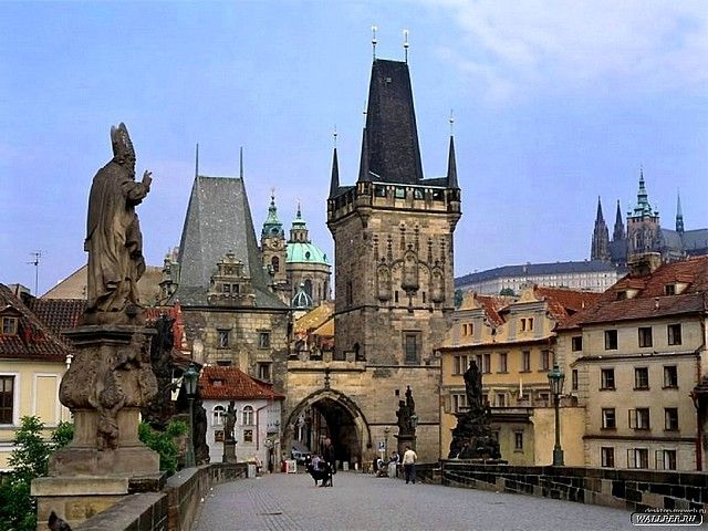 praga