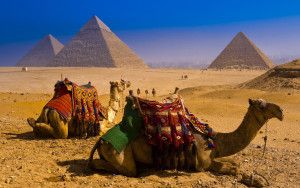 Что нужно знать, отправляясь в Египет