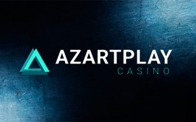 Казино Azartplay