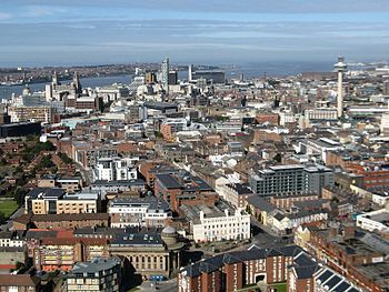 350px-Liverpool city centre