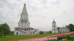 Коломенское – прекрасные пейзажи и море удовольствия