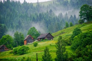 Выходные в Карпатах — лучший отдых для всей семьи