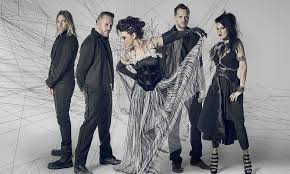 Evanescence