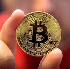 биткоин