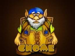 игровой автомат Gnome