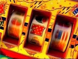 игровые слоты