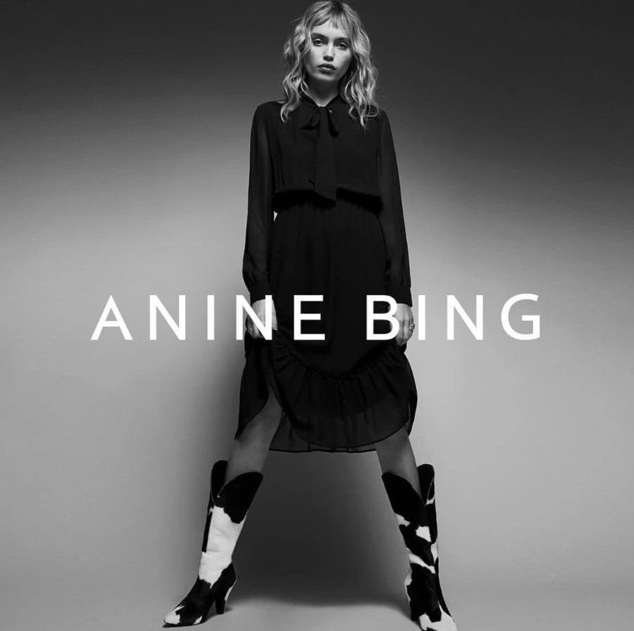 Anine Bing