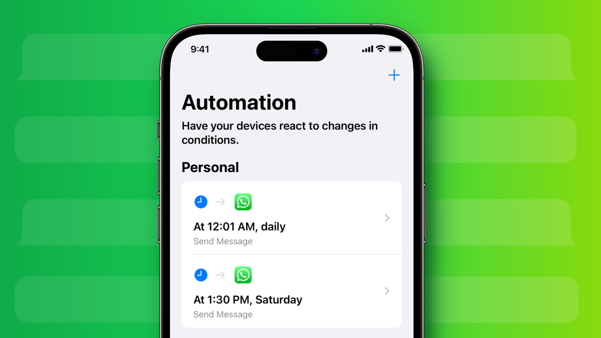 Can You Schedule Messages on WhatsApp