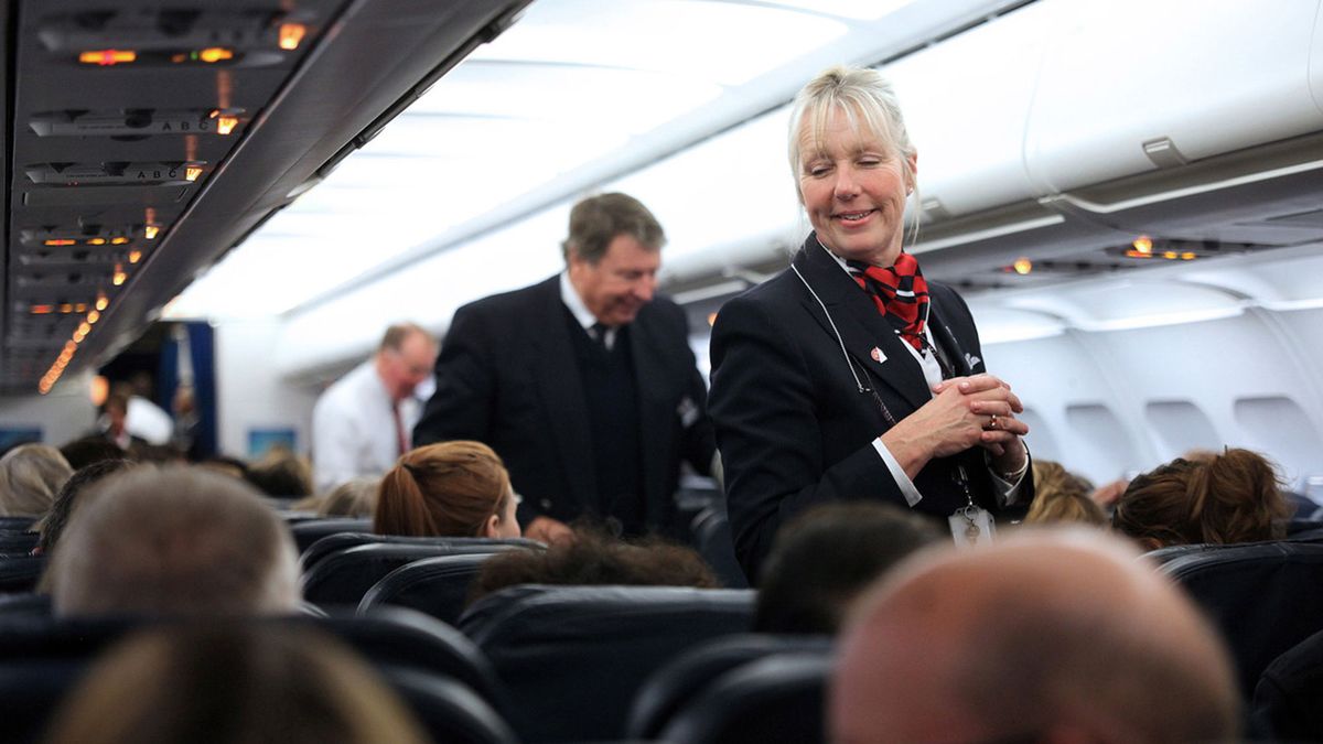 Flying with Confidence: Proven Methods to Manage Flight Anxiety