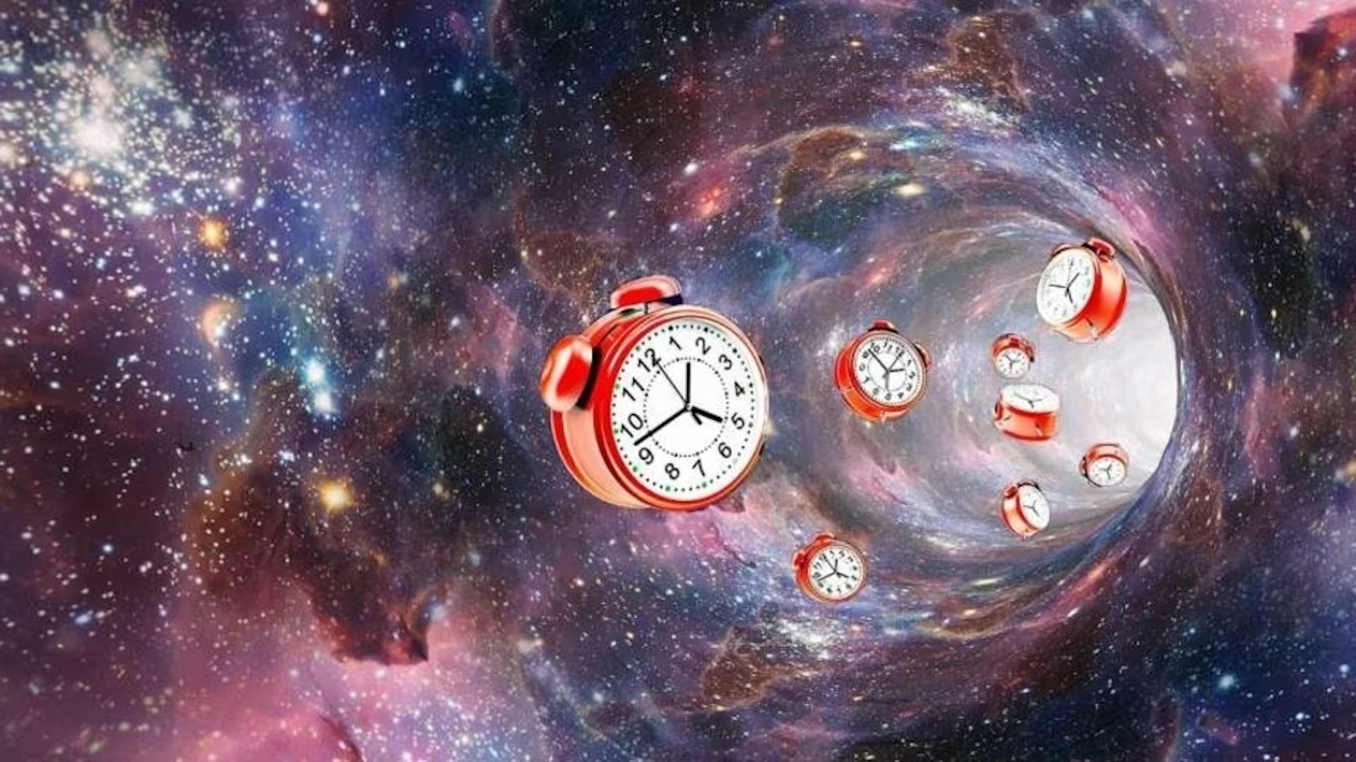 Is Time Travel Possible? Theories, Science, and Paradoxes Explained