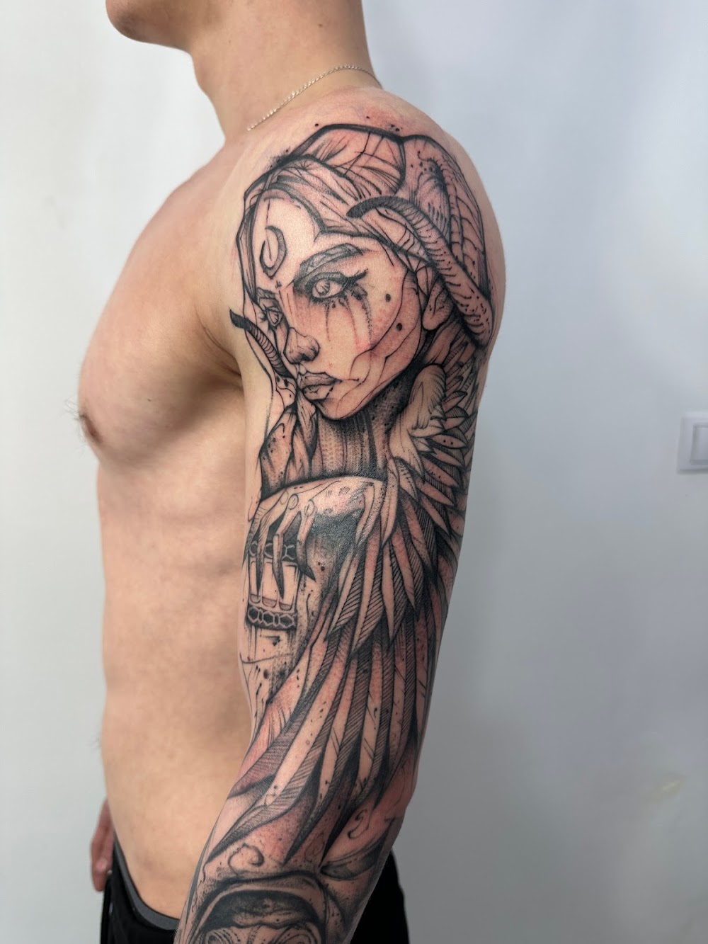 Tattoo Guest Вроцлав — почему этот город привлекает тату-мастеров