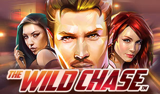 The Wild Chase в Fresh casino