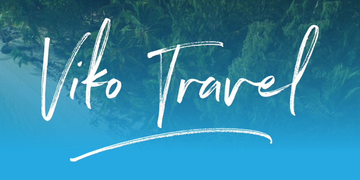 Viko Travel туристична агенція в Києві
