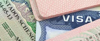 Visa to Travel