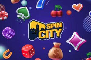 spin city