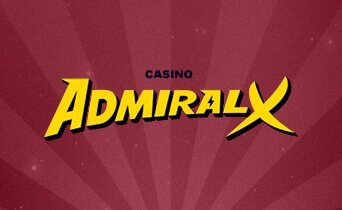 admiral-x