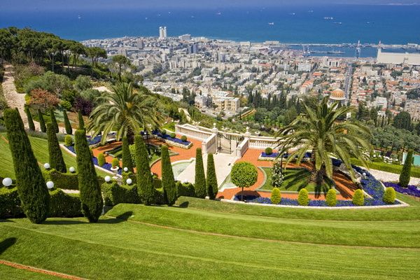 1-israel-haifa