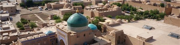 Khiva