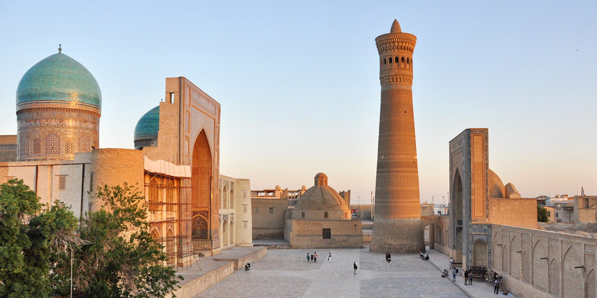 bukhara-tours