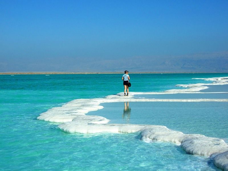 dead sea 2