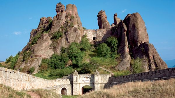 Туры в Белоградчик, Болгария