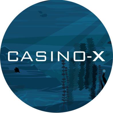casino-x