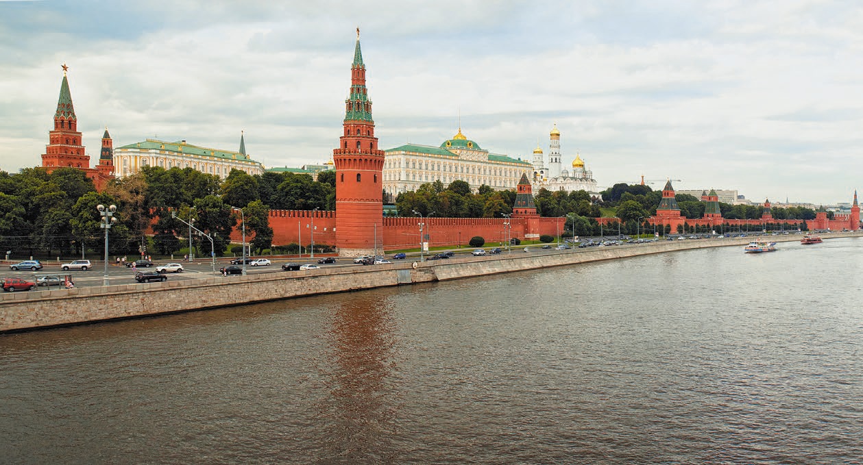 Где провести время в Москве ярко, необычно, интересно