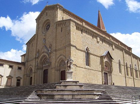 1-arezzo