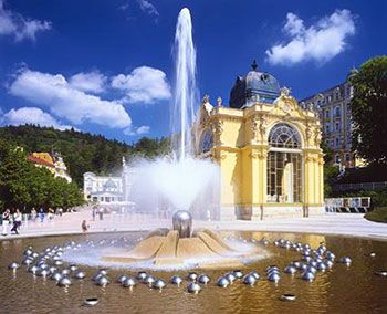 2-Karlovy Vary