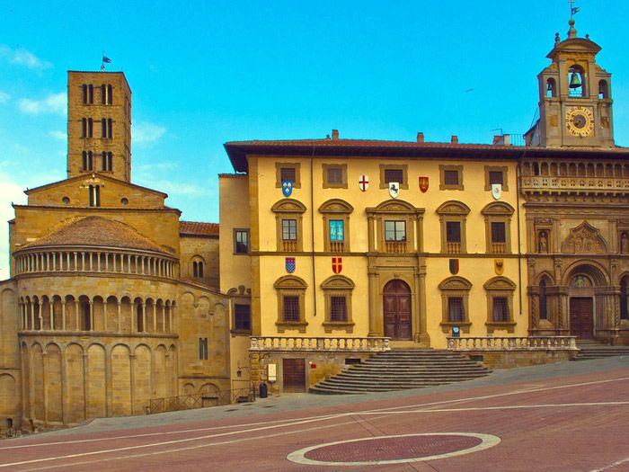 2-arezzo