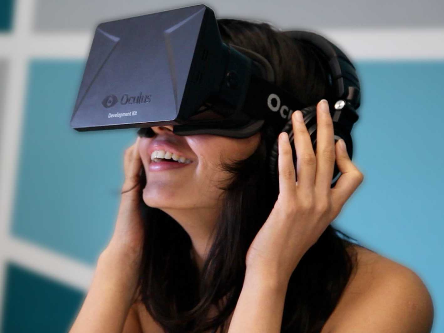 oculusrift