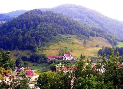 Республика Сербия