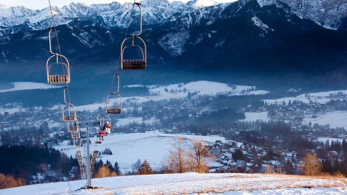 zakopane