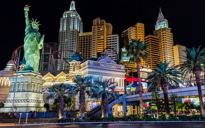 las-vegas