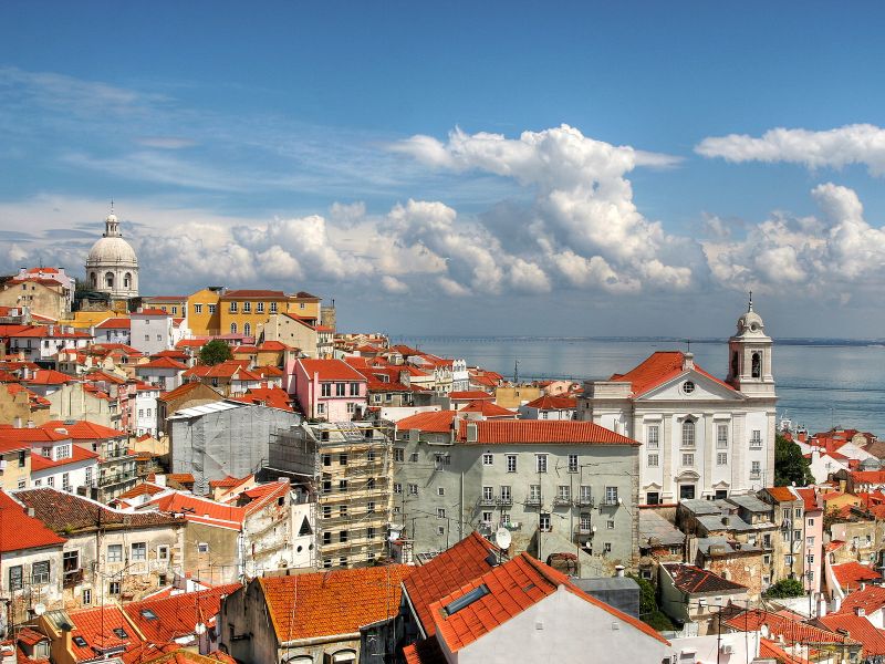 lisbon