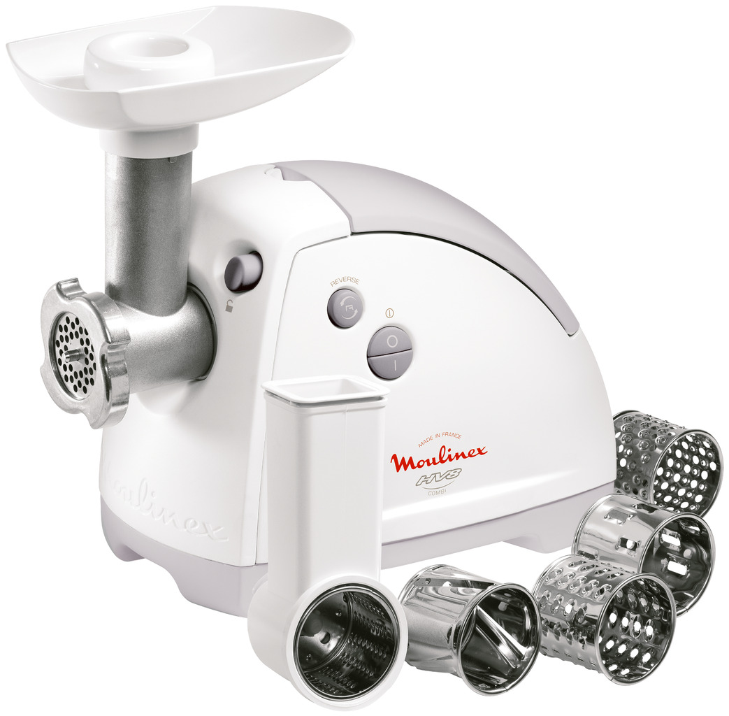 насадки для мясорубок MOULINEX
