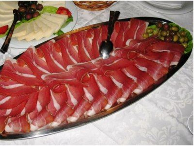 Кулинарные традиции Черногории