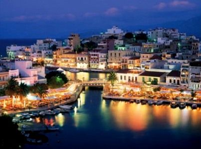 Туристическая страна – Греция