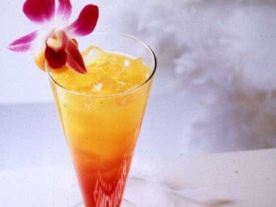 Изысканная кулинария Монако