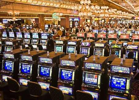 slot
