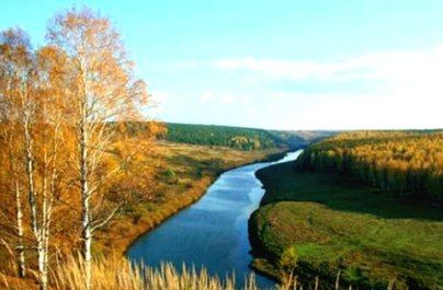 Туризм внутри страны