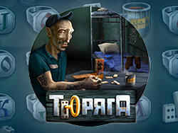 Игровой автомат Тюряга